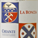 Bindi Sergardi La Bonchia Chianti 2018